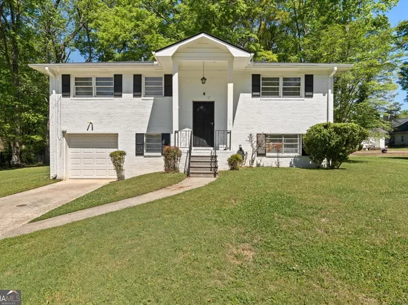 206 Evenview Cir, Jonesboro, GA 30236