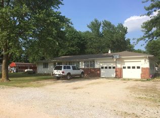 22513 Kristin Ln, Granby, MO 64844