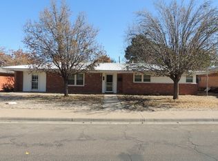 1006 Ainslee St, Midland, TX 79701