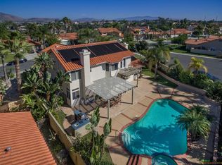 324 Canyon Ridge Dr, Bonita, CA 91902