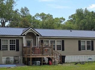 17755 SE 27th Ave, Summerfield, FL 34491