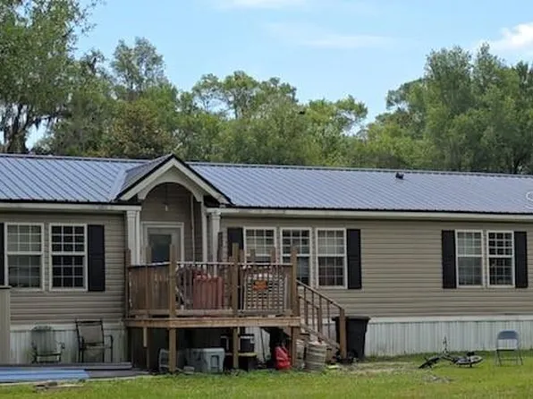 17755 SE 27th Ave, Summerfield, FL 34491