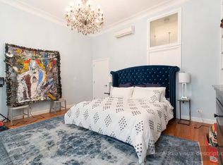96 W Houston St #1F, New York, NY 10012