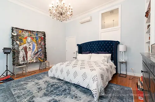 96 W Houston St #1F Photo 1
