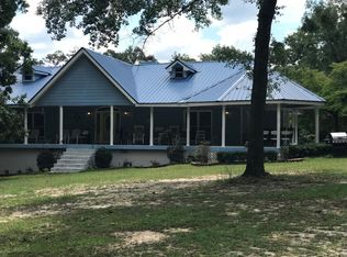 3393 Sgoda Rd, Macon, GA 31217