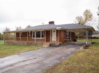 379 Deer Lick Rd, Lewisburg, KY 42256