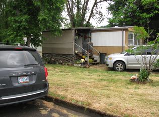 340 Date St, Drain, OR 97435