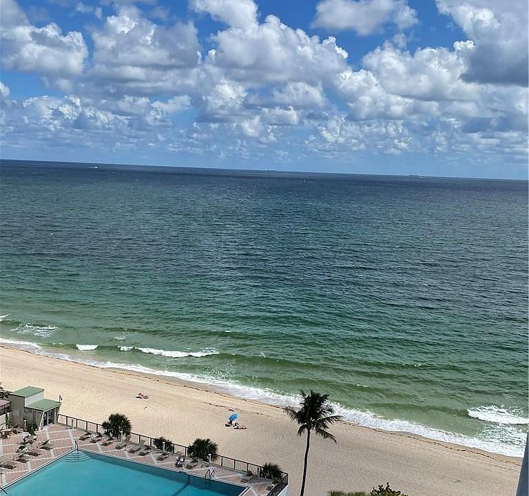 1st image of 4250 Galt Ocean Dr APT 14L