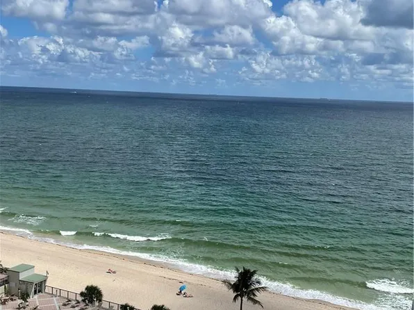4250 Galt Ocean Dr, Fort Lauderdale, FL