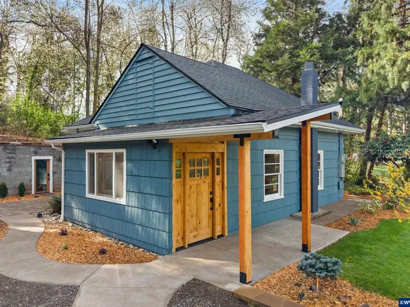 6832 Macleay Rd SE, Salem, OR 97317