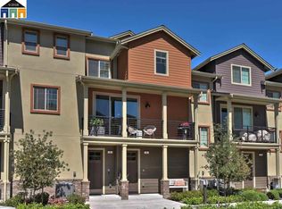 361 Basswood Cmn UNIT 4, Livermore, CA 94551