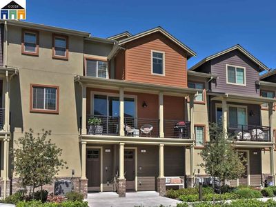 361 Basswood Cmn Unit 4, Livermore, CA, 94551