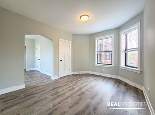 4413 N Wolcott Ave #A3, Chicago, IL 60640
