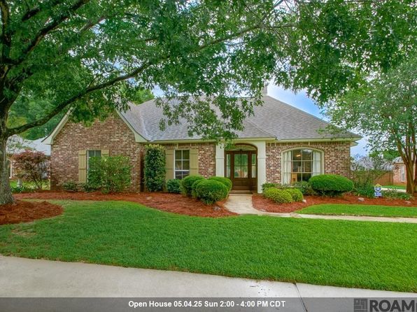 5104 Creek Valley Dr, Zachary, LA 70791