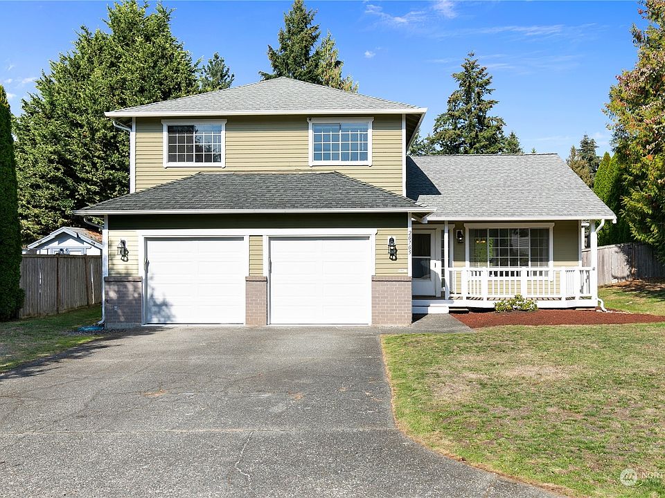 1st image of 20705 109th Street Ct E