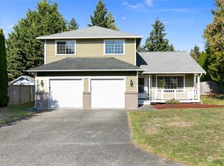 20705 109th Street Ct E, Bonney Lake, WA 98391