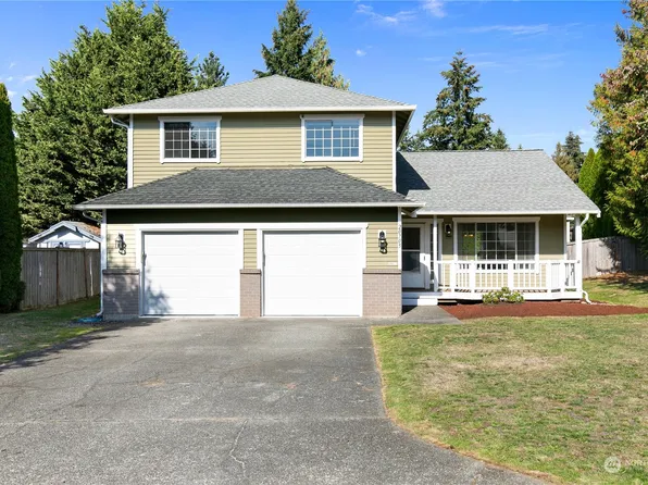 20705 109th Street Ct E, Bonney Lake, WA 98391