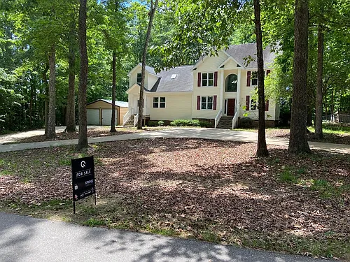 3204 Hickory Rd Photo 1