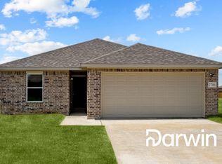 2706 William St, Mabank, TX 75147