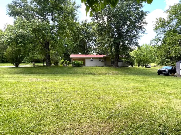 7571 Judd Cemetery Rd, Baxter, TN 38544