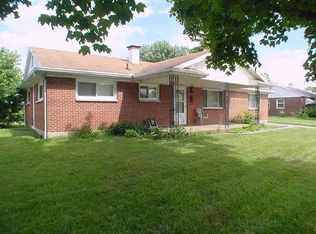 2026 Russet Ave, Dayton, OH 45420