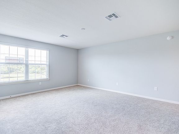 Spacious master suite - Photos showcase the Chardo
