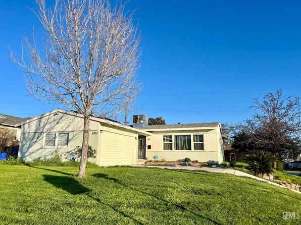 3101 Edwards Ave, Bakersfield, CA 93306