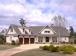 125 Chumley Rd NE, Milledgeville, GA 31061