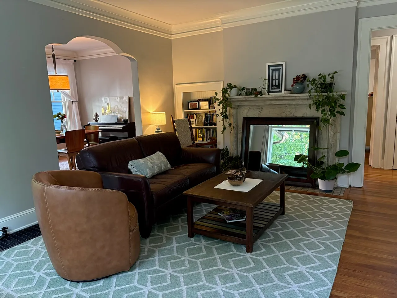 3 bed, 1400 sqft, $3,400 — Photo 4