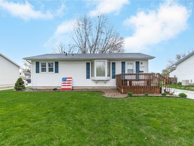1409 4th Ave SE, Altoona, IA, 50009