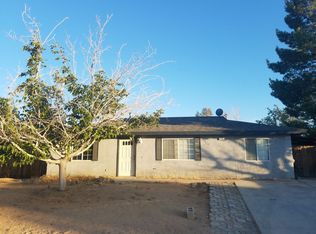 1145 W Coronado Ave, Ridgecrest, CA 93555