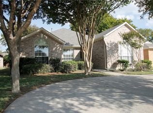 17726 Hillcrest Rd, Dallas, TX 75252