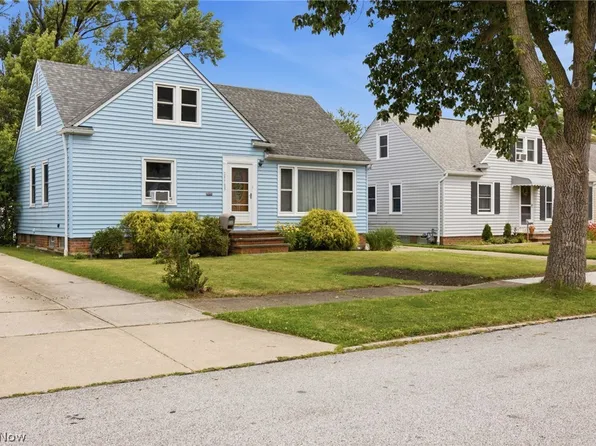 29783 Robert St, Wickliffe, OH 44092