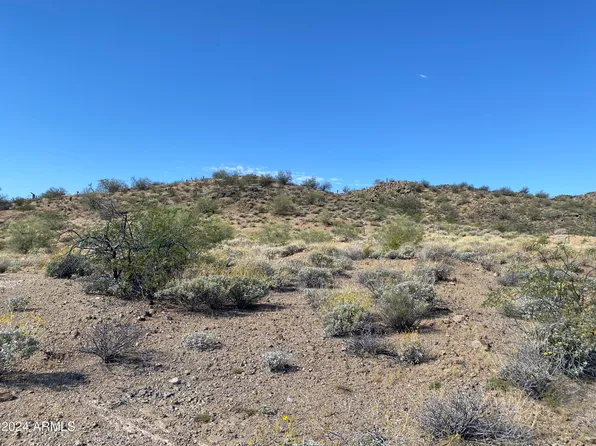 6529 W BUCKHORN Trail #11, Phoenix, AZ 85083