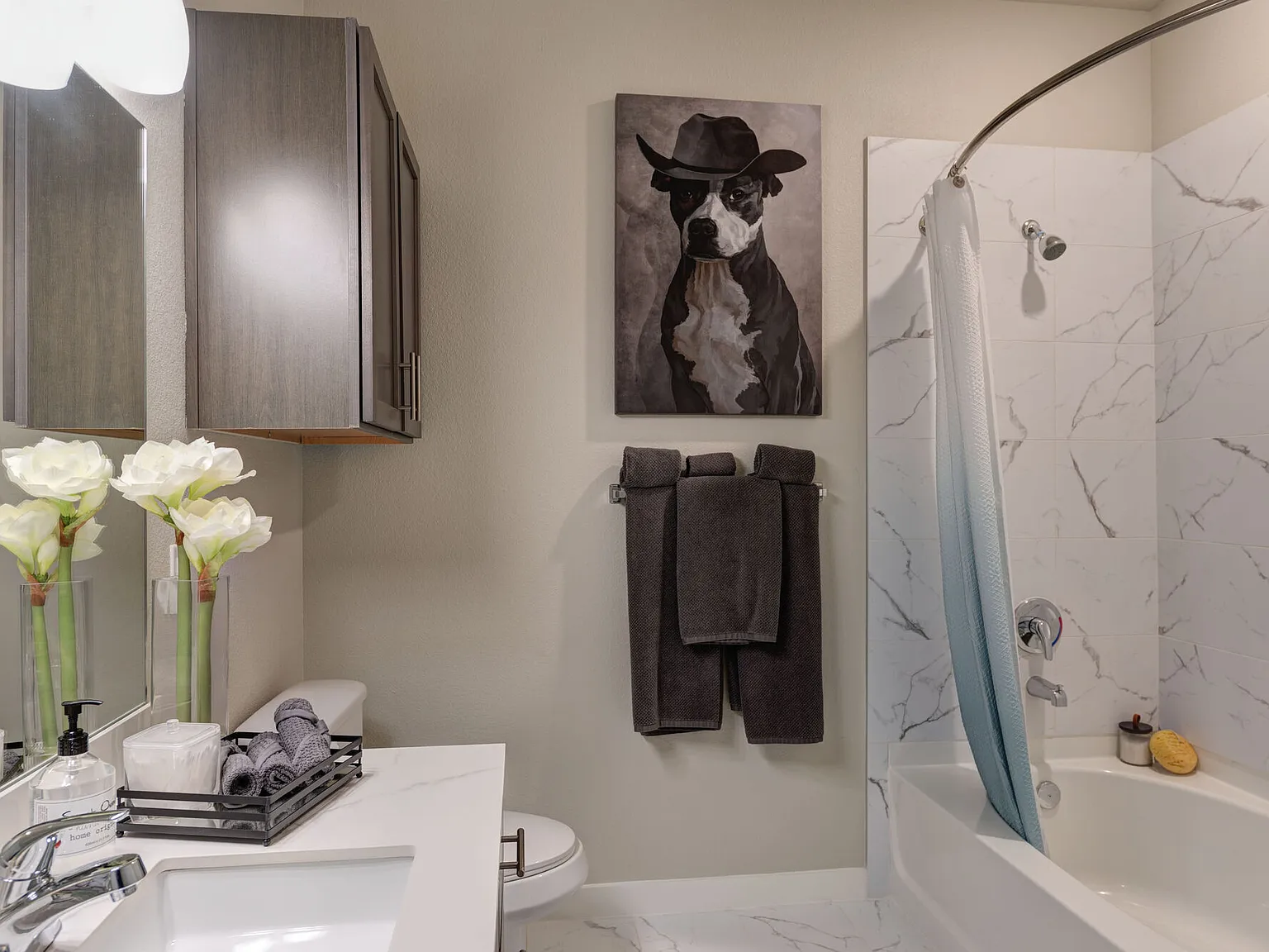 Smart Living Heights — Photo 1