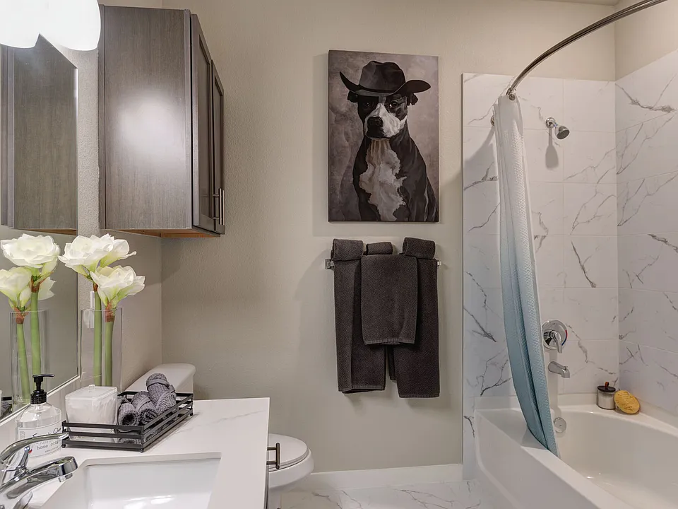 Smart Living Heights
