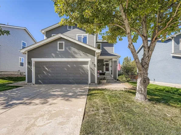 9551 Elk Mountain Circle, Littleton, CO 80125