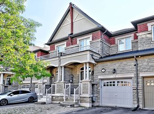 30 Spruce Pine Cres, Vaughan, ON L6A4T3