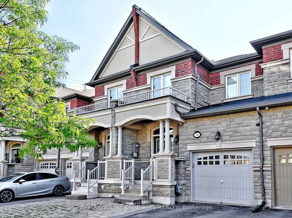 30 Spruce Pine Cres, Vaughan, ON L6A 4T3