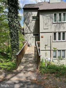 361 The Hill Rd #M-4, Basye, VA, 22810