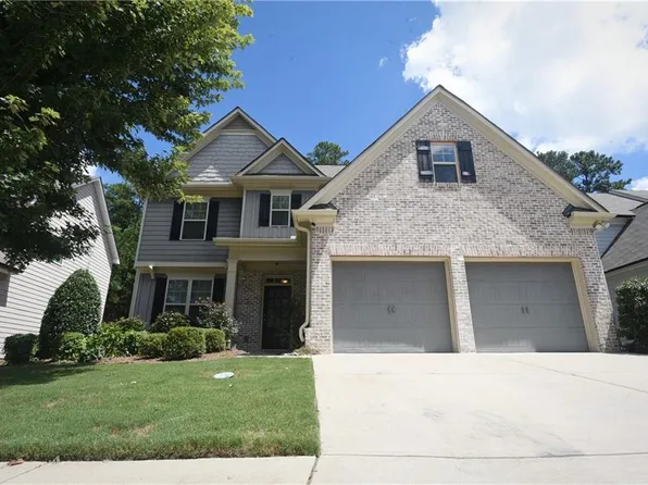 695 Blackberry Run Trl, Dallas, GA 30132