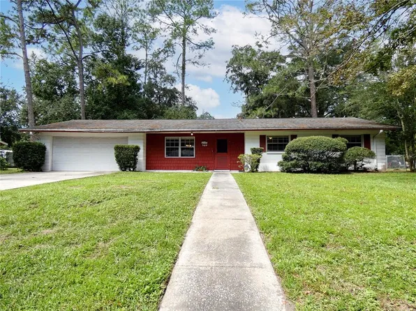 5610 NW 27TH STREET, GAINESVILLE, FL 32653
