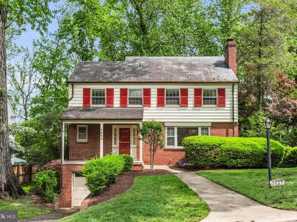 1529 Red Oak Dr, Silver Spring, MD 20910