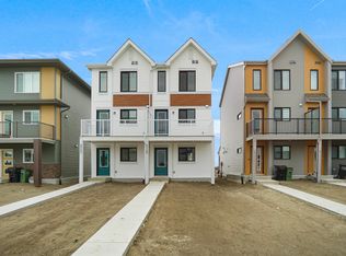 5123 Rivers Edge Way NW, Edmonton, AB T6M 1P9