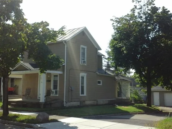 804 Sennett St, Miamisburg, OH 45342