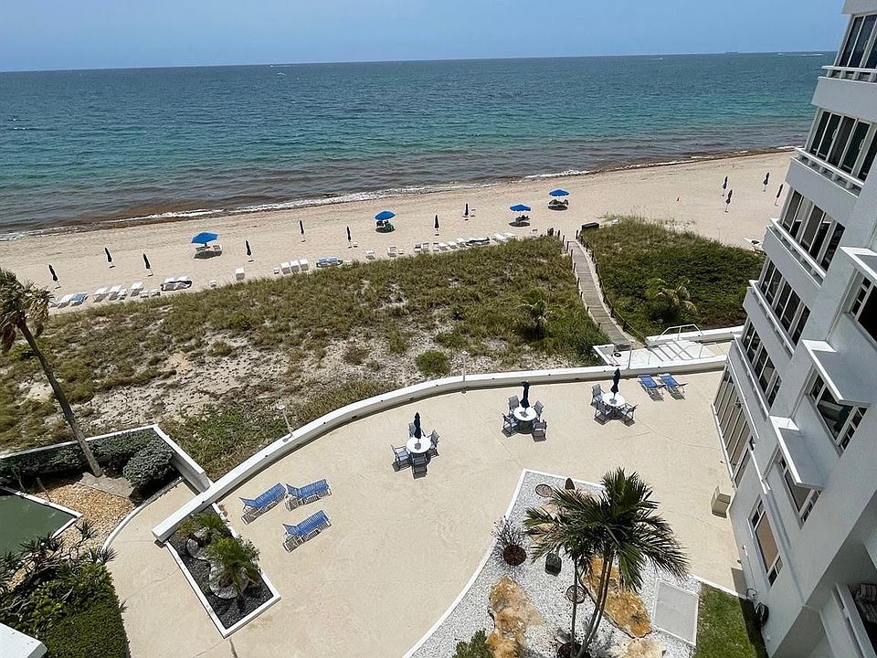 1st image of 3600 Galt Ocean Drive #6B