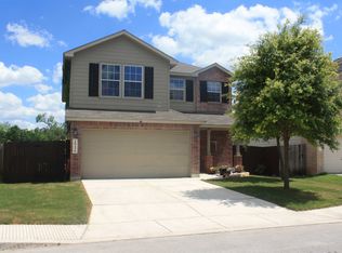 10136 Roseangel Ln, Helotes, TX 78023