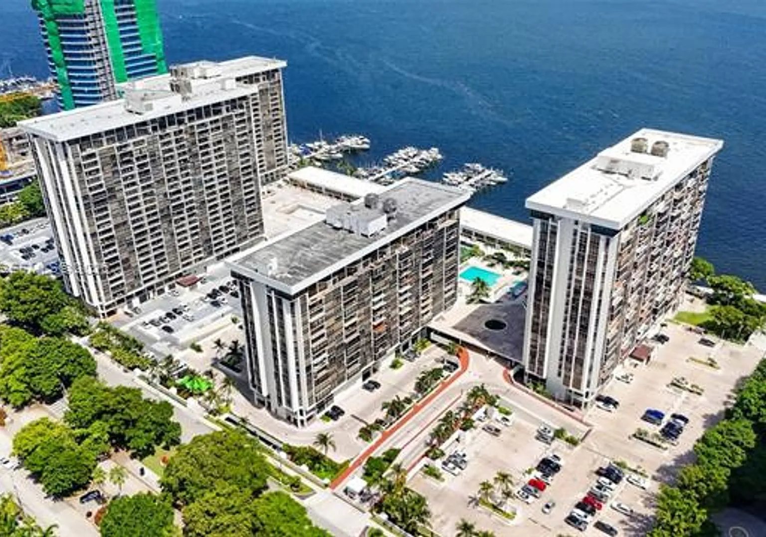 1915 Brickell Ave cu-C1607, Miami, FL 33129 — Photo 3