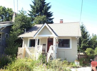 1020 NE 90th St, Seattle, WA 98115