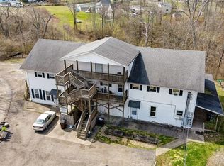 6750 Epworth Rd, Loveland, OH 45140
